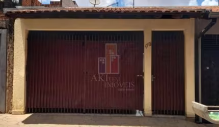 Casa para venda e aluguel em Jardim Tv de 148.00m² com 3 Quartos, 1 Suite e 1 Garagem