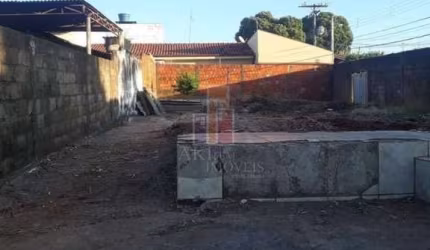 Terreno para venda em Vila Industrial de 360.00m²