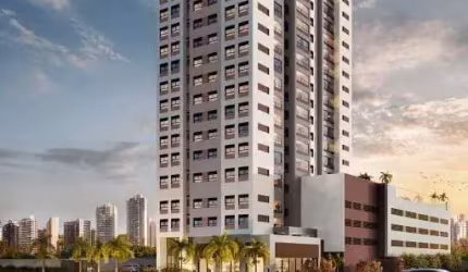Apartamento para venda em Vila Mogilar de 95.00m² com 4 Quartos