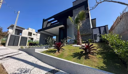 Casa para venda em Jardim São Pedro de 185.00m² com 4 Quartos, 4 Suites e 4 Garagens