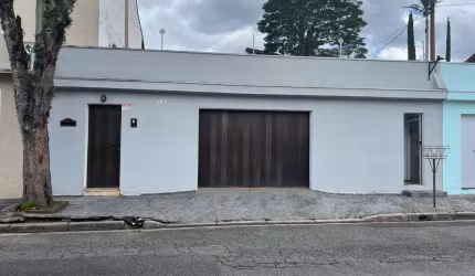 Casa para venda em Alto Ipiranga de 270.00m² com 4 Quartos e 2 Suites