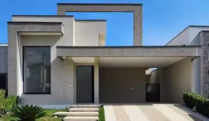 Casa para venda em Cézar De Souza de 170.00m² com 3 Quartos, 3 Suites e 4 Garagens