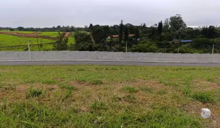 Terreno para venda em Vila Oliveira de 10.00m²