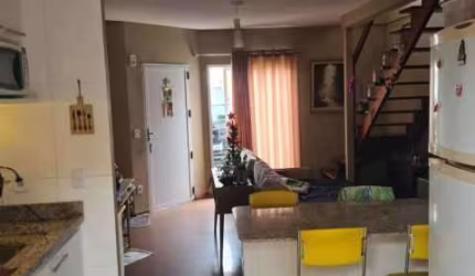 Casa para venda em Vila Caputera de 90.00m² com 3 Quartos, 1 Suite e 2 Garagens