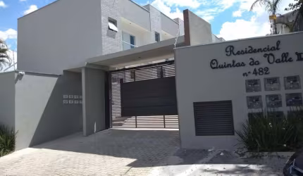 Casa para venda e aluguel em Parque Santana de 96.00m² com 3 Quartos, 1 Suite e 1 Garagem