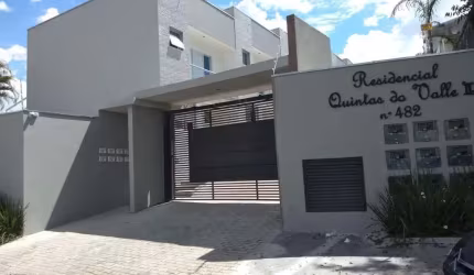 Casa para venda e aluguel em Parque Santana de 96.00m² com 3 Quartos, 1 Suite e 1 Garagem