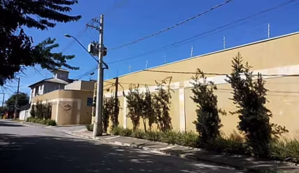 Casa para venda em Vila Caputera de 99.00m² com 2 Quartos, 1 Suite e 1 Garagem