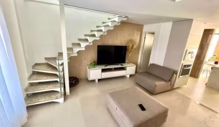 Casa para venda em Vila Caputera de 120.00m² com 2 Quartos, 1 Suite e 2 Garagens