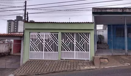 Casa para venda em Mogi Moderno de 142.00m² com 3 Quartos e 2 Garagens