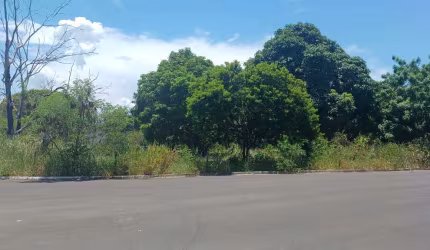 Terreno para venda em Itapeba de 480.00m²