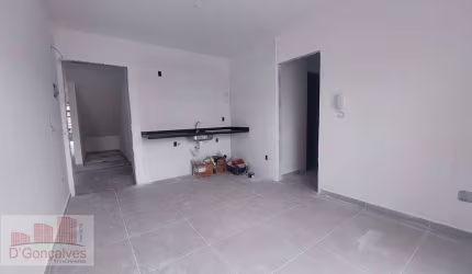 Apartamento para venda em Centro de 41.00m² com 2 Quartos e 1 Garagem