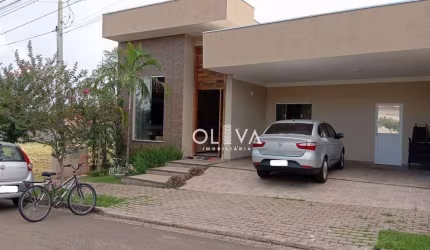 Casa de Condomínio para venda em Maza de 140.00m² com 3 Quartos, 3 Suites e 2 Garagens