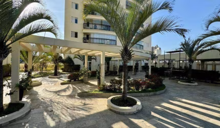 Apartamento para venda em Centro de 93.00m² com 3 Quartos