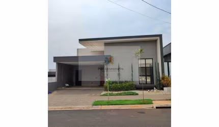 Casa de Condomínio para venda em Setlife Mirassol de 176.00m² com 2 Quartos e 2 Suites