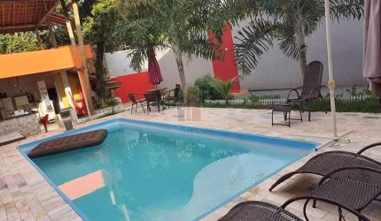 Chácara para venda em Vale Do Igapó Iii de 100.00m² com 1 Quarto e 2 Garagens