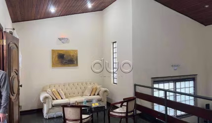 Casa para venda e aluguel em Nova América de 229.00m² com 3 Quartos e 4 Garagens