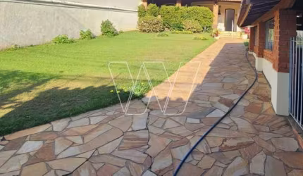 Casa para alugar em Vila Sônia (sousas) de 54.00m² com 2 Quartos e 8 Garagens