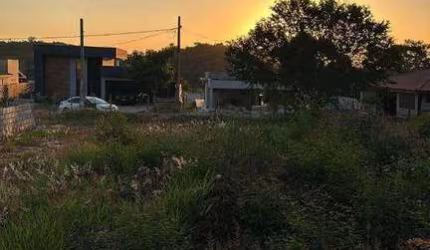 Terreno en Condomínio para venda em Condominio Outeiro Das Flores de 1292.00m²