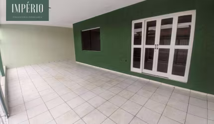 Casa para venda em Santa Fé de 159.00m² com 2 Quartos e 2 Garagens