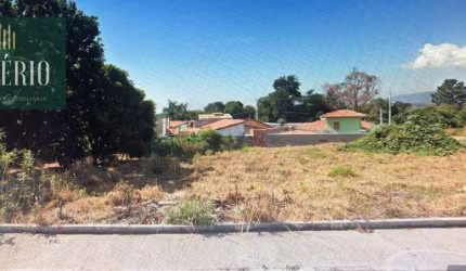 Terreno para venda em Jardim Perola de 274.00m²