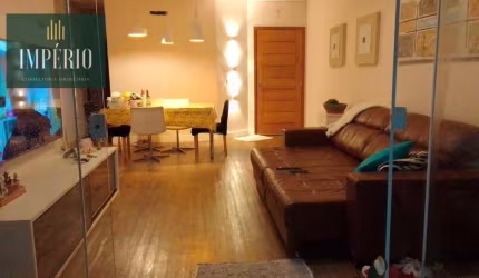 Casa de Condomínio para venda em Residencial Pérola D’itália de 97.00m² com 3 Quartos, 1 Suite e 2 Garagens