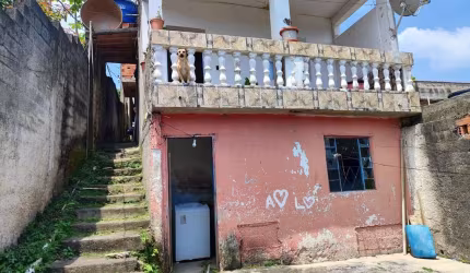 Casa para venda em Chácara São Silvestre de 125.00m² com 2 Quartos