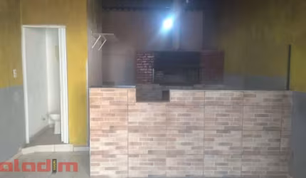 Casa para venda em Jardim Roschel de 125.00m² com 2 Quartos e 1 Garagem