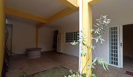 Casa para venda em Parque Florestal de 200.00m² com 3 Quartos e 3 Garagens