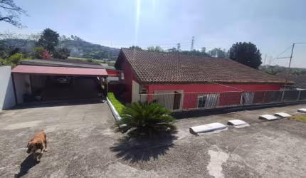 Casa para venda em Parque Florestal de 1150.00m² com 3 Quartos e 20 Garagens