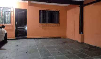 Casa para venda em Parque Maria Fernandes de 225.00m² com 3 Quartos e 3 Garagens