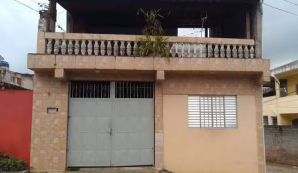 Casa para venda em Jardim Roschel de 250.00m² com 3 Quartos e 1 Garagem