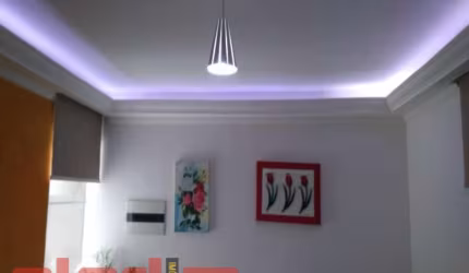 Casa para venda em Jardim Roschel de 150.00m² com 5 Quartos, 1 Suite e 1 Garagem