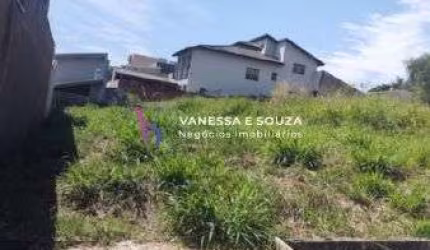 Terreno para venda em Residencial Girassol de 270.00m²