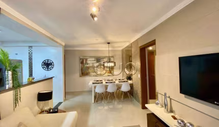 Apartamento para venda em Paulista de 98.00m² com 3 Quartos, 1 Suite e 2 Garagens