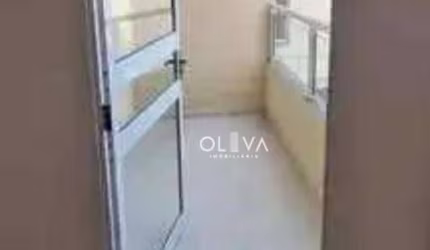 Apartamento para venda em Jardim Itapema de 36.00m² com 2 Quartos e 1 Garagem