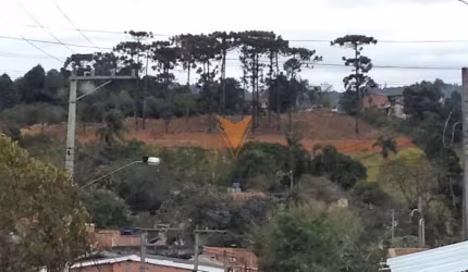 Terreno para venda em Jardim Sandra de 10.00m²