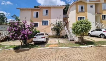 Casa para venda em Chácara Ondas Verdes de 107.00m² com 4 Quartos, 1 Suite e 3 Garagens