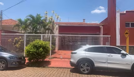 Prédio Comercial para alugar em Jardim Ártico de 238.00m² com 3 Quartos, 1 Suite e 2 Garagens