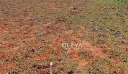 Terreno para venda em Vila Clementina de 360.00m²