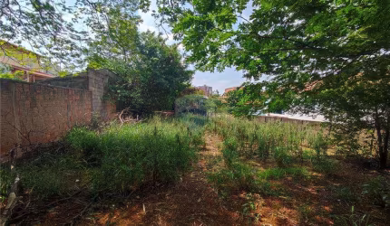 Terreno para venda em Jardim Bela Vista de 525.00m²