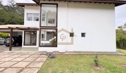Casa para venda em Granja Viana Ii de 400.00m² com 3 Quartos, 3 Suites e 2 Garagens