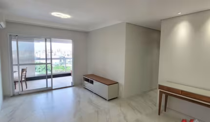 Apartamento para alugar em Jardim Maracanã de 115.00m² com 3 Quartos, 3 Suites e 2 Garagens