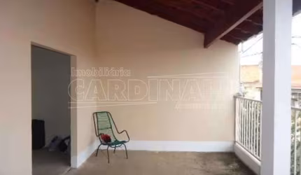 Casa para venda em Loteamento Habitacional Sao Carlos Viii de 240.00m² com 5 Quartos, 1 Suite e 2 Garagens