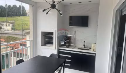 Casa para venda em Jordanópolis de 85.00m² com 1 Quarto, 1 Suite e 4 Garagens