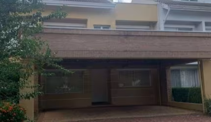 Casa de Condomínio para venda e aluguel em Parque Taquaral de 388.00m² com 4 Quartos, 2 Suites e 6 Garagens