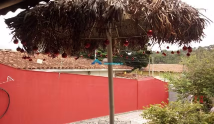 Casa para venda em JARDIM LAURA de 124.00m² com 2 Quartos e 4 Garagens