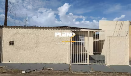 Casa para alugar em Parque Vicente Leporace de 50.00m² com 2 Quartos e 1 Garagem