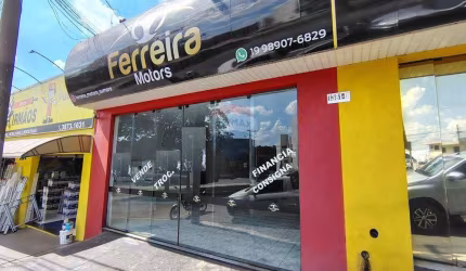 Imóvel Comercial para alugar em Centro de 140.00m² com 1 Garagem