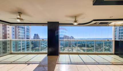 Apartamento para venda em Jardim Botânico de 240.00m² com 3 Quartos, 3 Suites e 3 Garagens