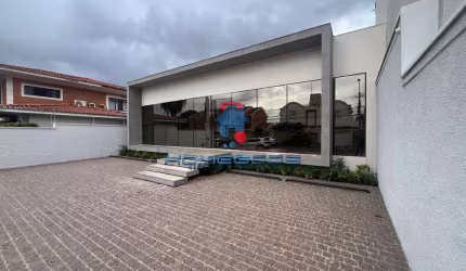 Prédio Comercial para alugar em Nova Campinas de 290.00m² com 10 Garagens
